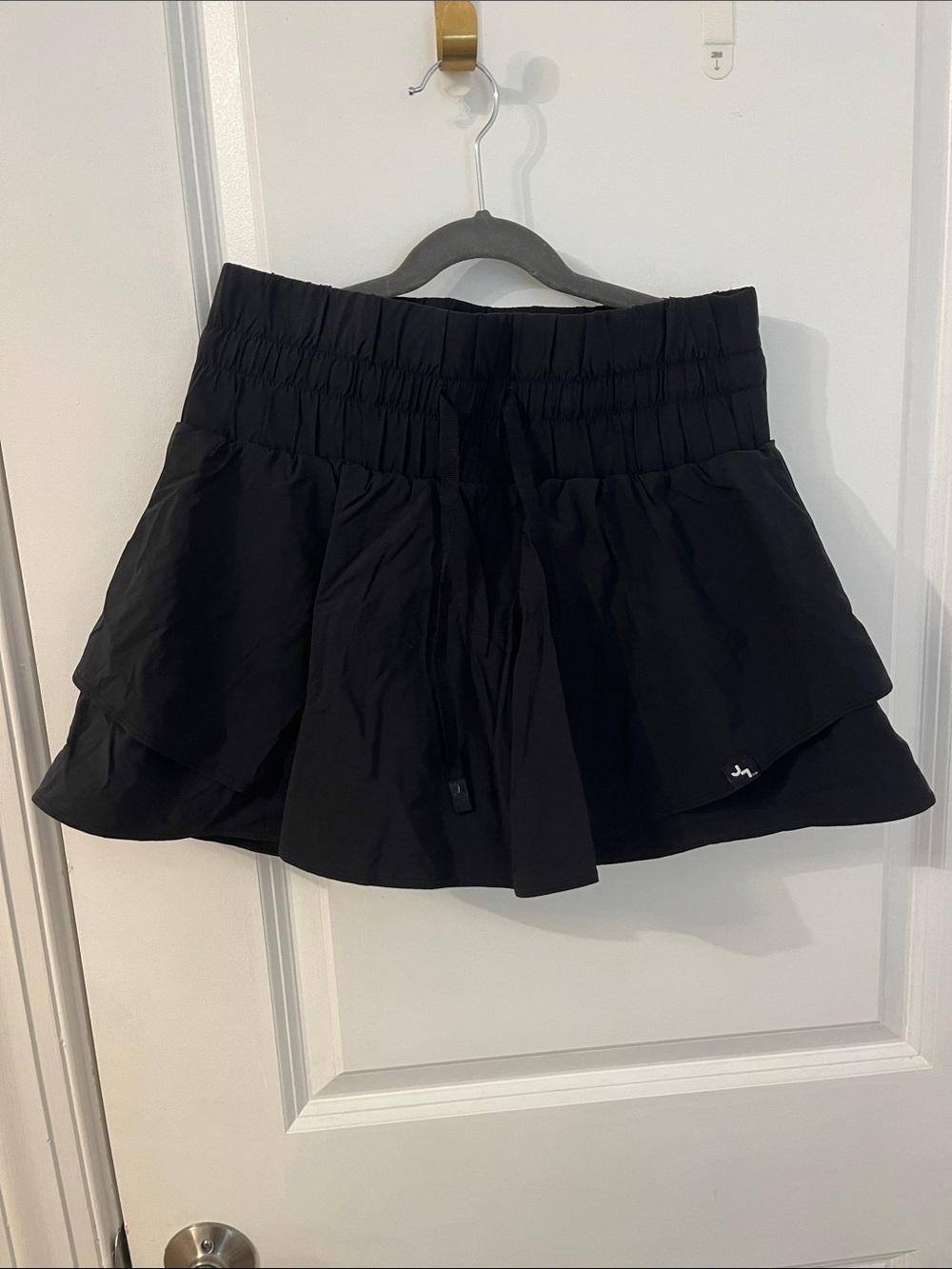 JoyLab Black Athletic Skort Shorts